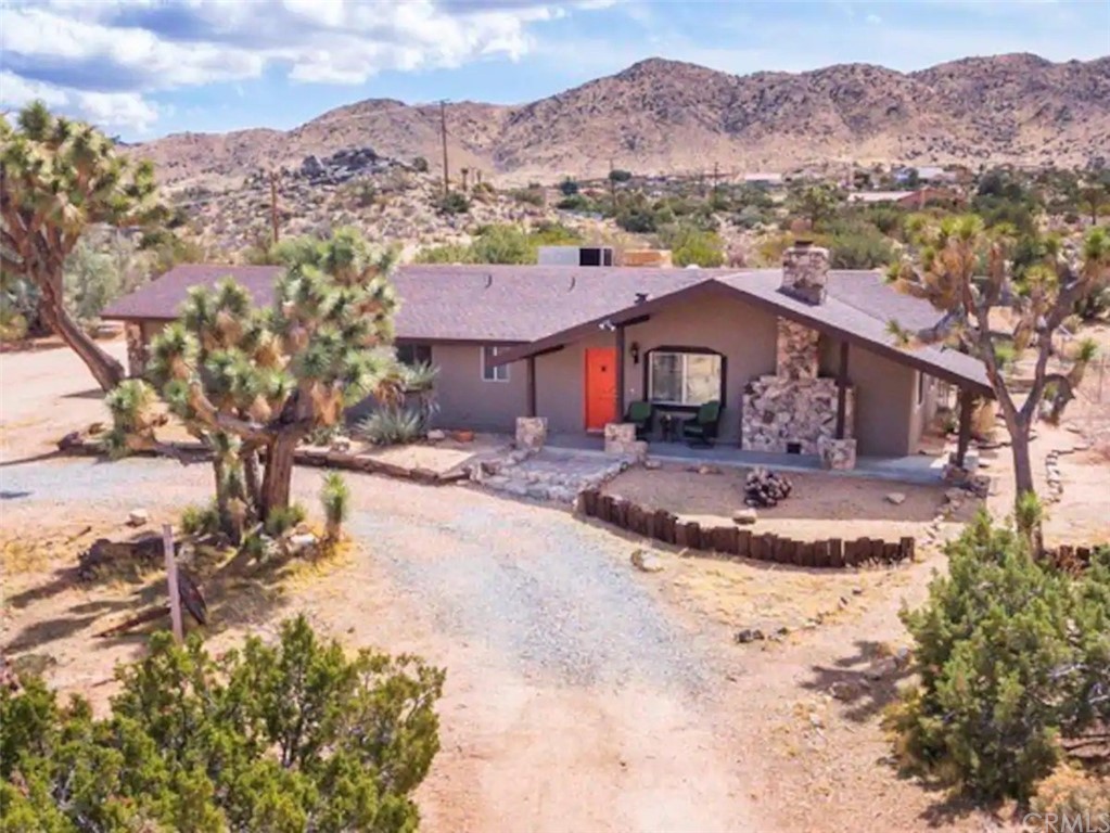 57739 San Andreas Road Yucca Valley, CA 92284 - Photo 1 of 1 Gallery Image 1