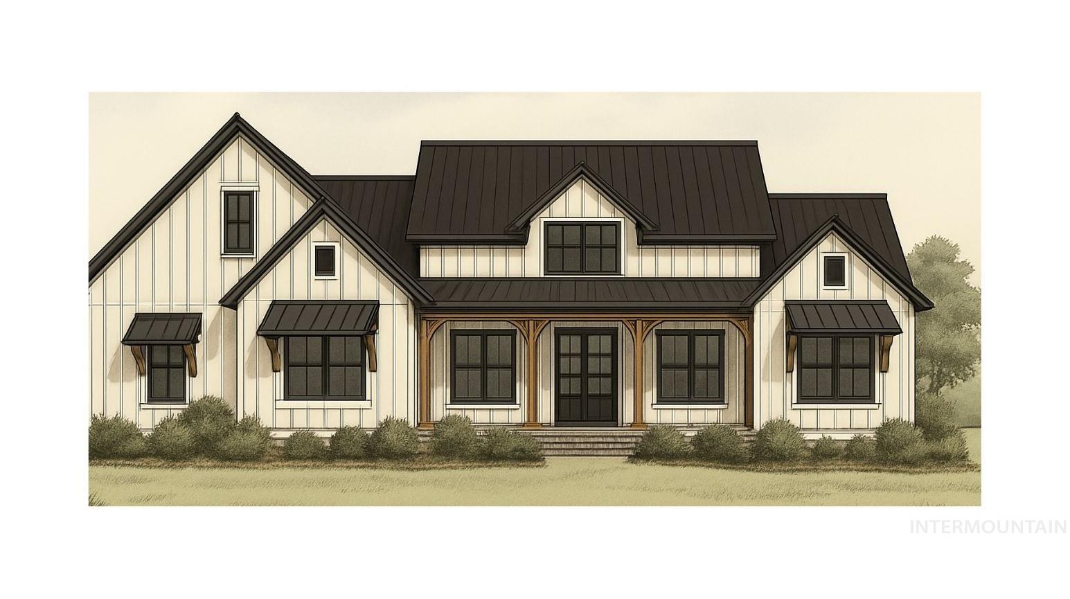 6 Corbett Road Emmett, ID 83617 - Photo 2 of 7