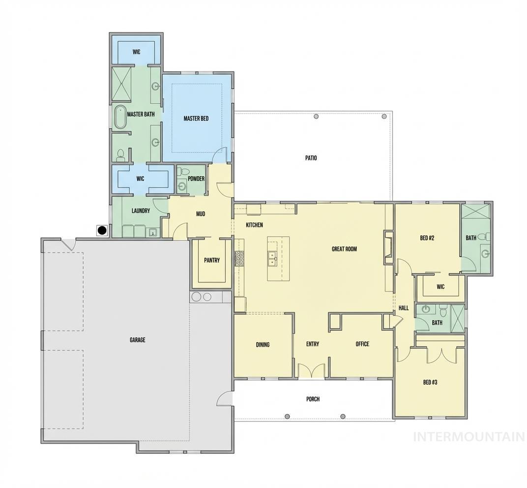 6 Corbett Road Emmett, ID 83617 - Photo 5 of 7