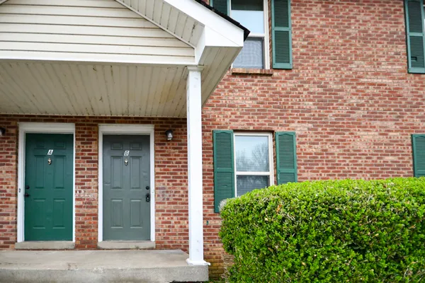 $900 | 1710 Baltimore Drive, Unit B, Clarksville, TN 37043