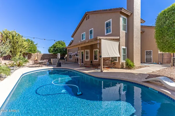 $729,900 | 7324 East June Street, Mesa, AZ 85207