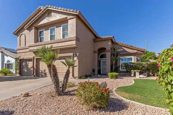 $749,000 | 7324 East June Street, Mesa, AZ 85207