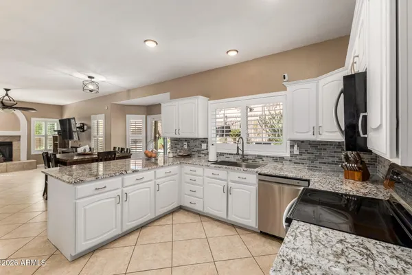 $749,000 | 7324 East June Street, Mesa, AZ 85207