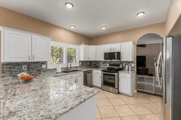 $749,000 | 7324 East June Street, Mesa, AZ 85207