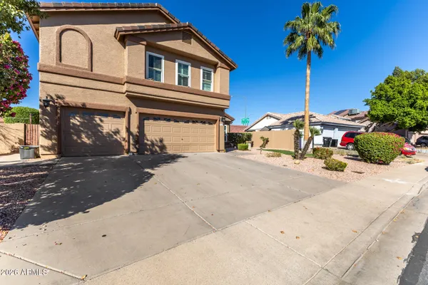 $749,000 | 7324 East June Street, Mesa, AZ 85207