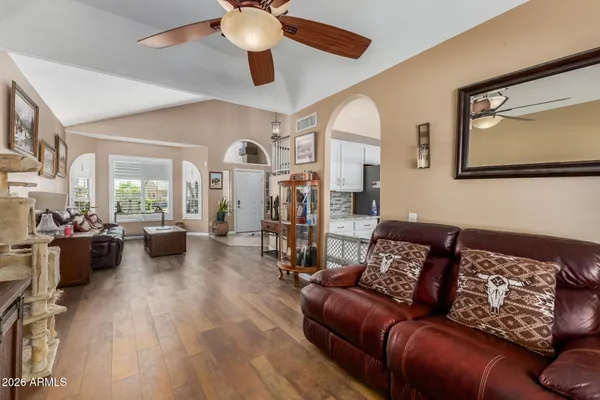 $749,000 | 7324 East June Street, Mesa, AZ 85207