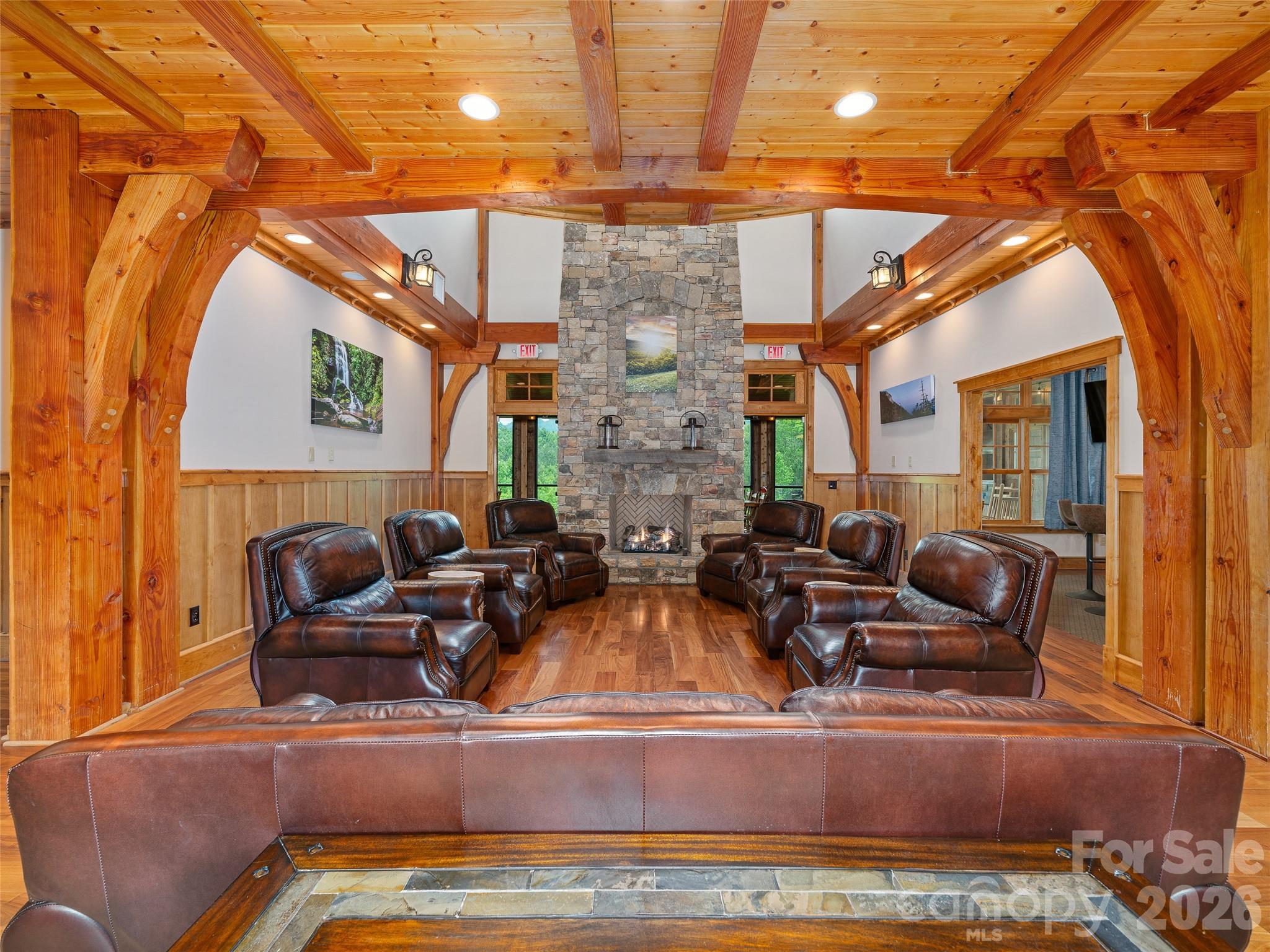 1470 Thermal City Road Union Mills, NC 28167 - Photo 5 of 48