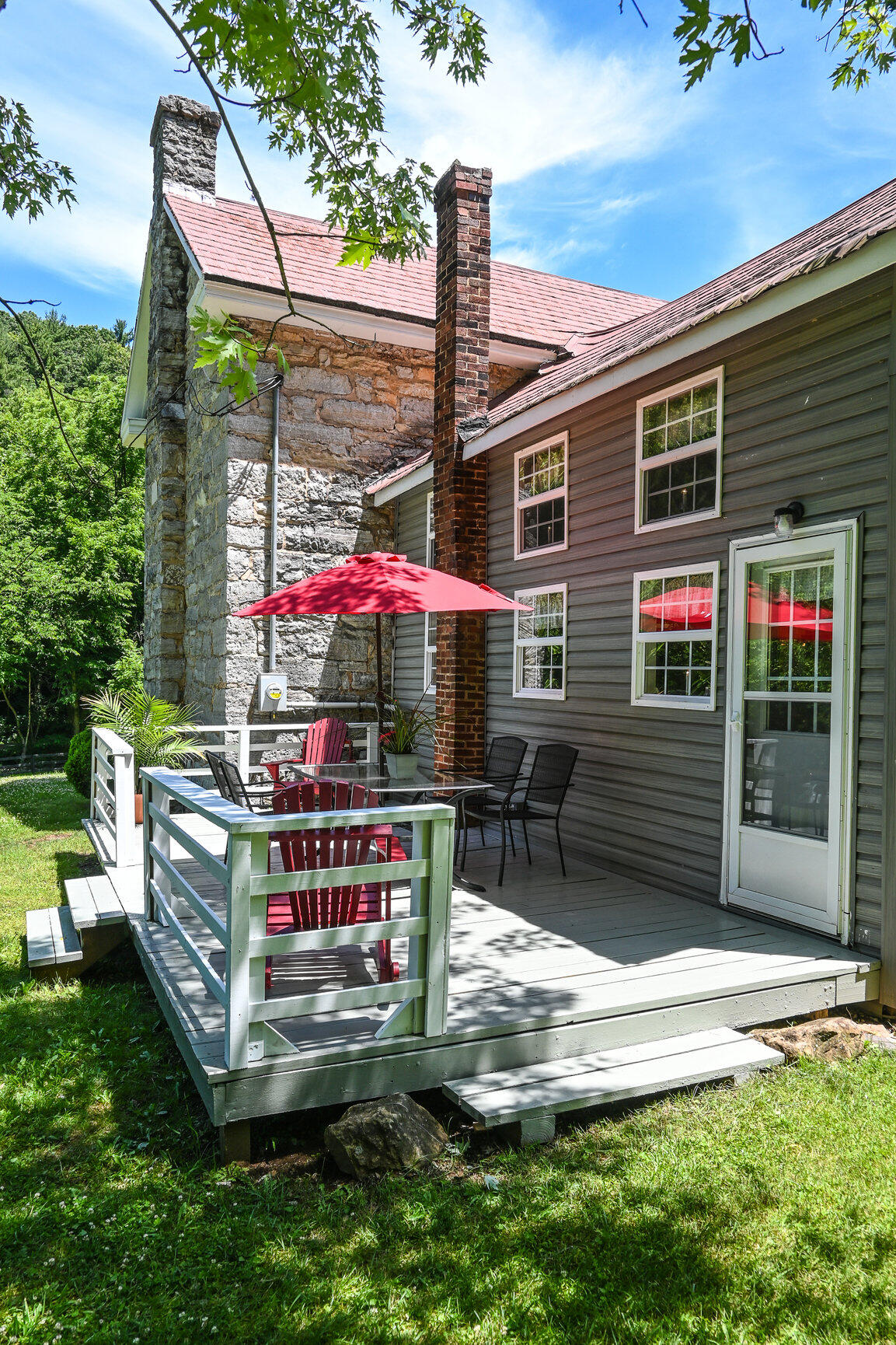 4407 Rich Patch Road Covington, VA 24426 - Photo 9 of 58 LCA_9853