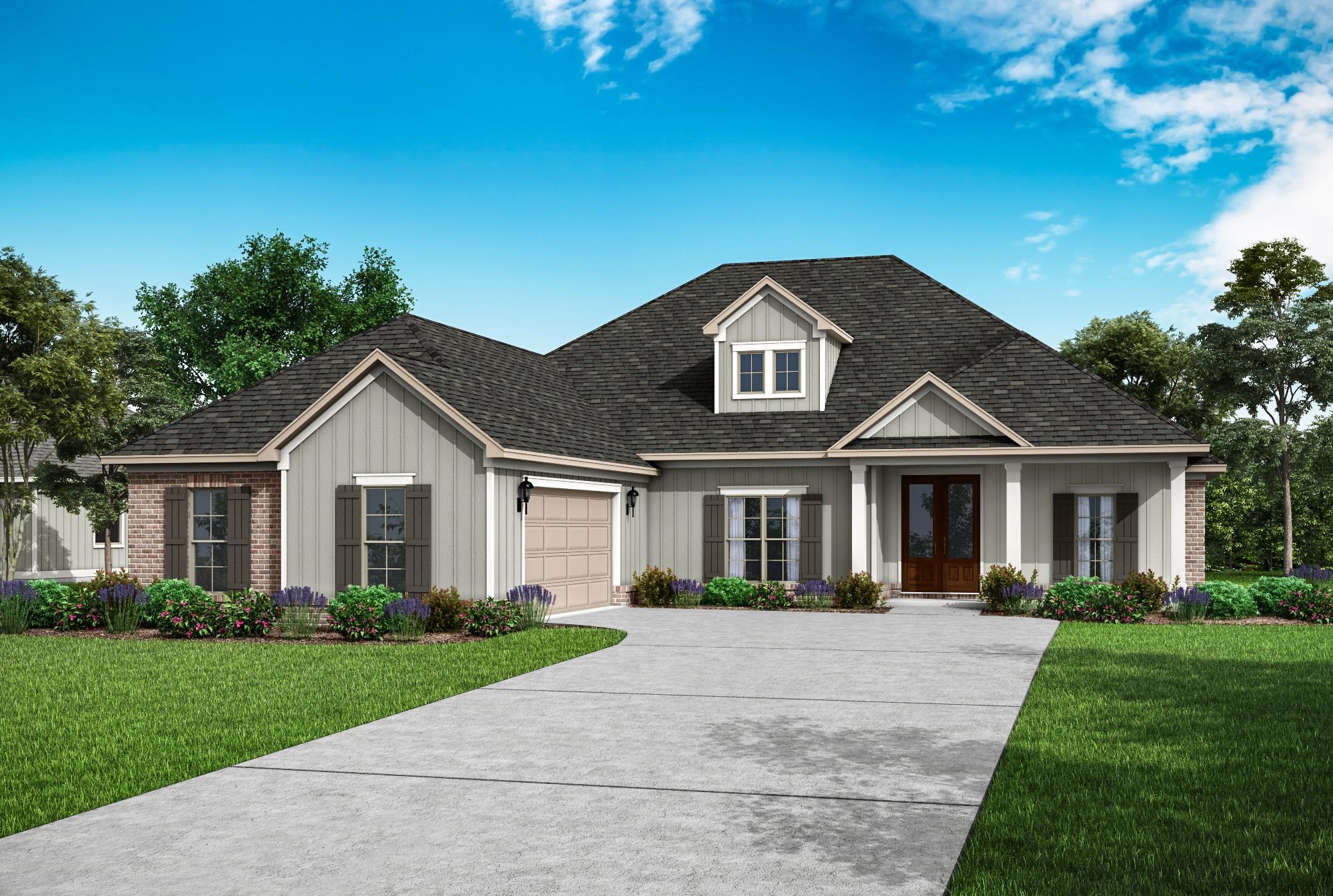 8314 Calverton Street, Unit 92 Foley, AL 36535 - Photo 1 of 5