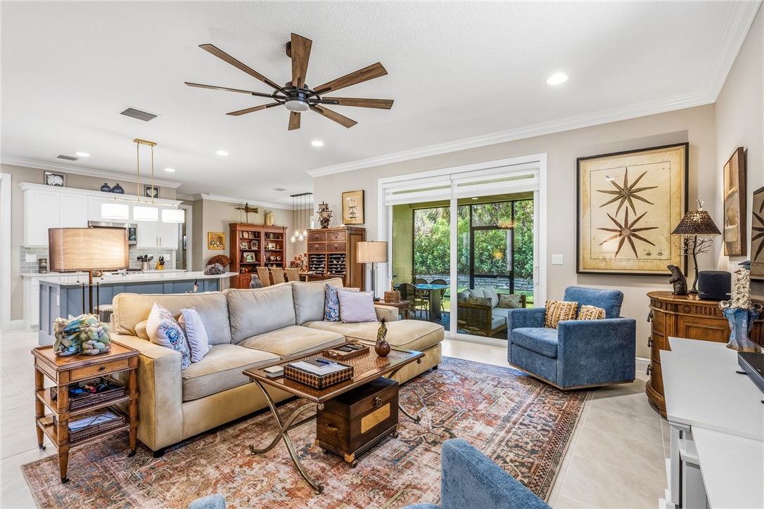 6012 Bella Rosa Lane Vero Beach, FL 32966 - Photo 8 of 36