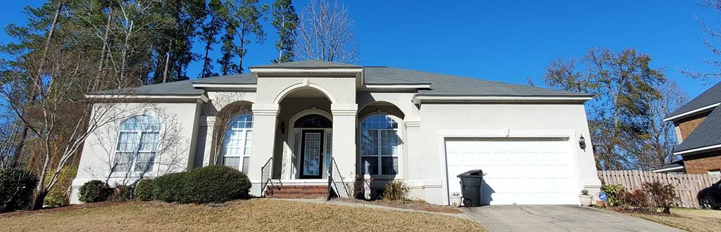 407 Cooper Mill Road North Augusta, SC 29860 - Photo 1 of 19 Main View