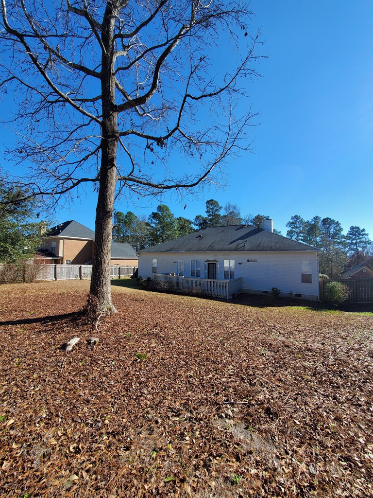 407 Cooper Mill Road North Augusta, SC 29860 - Photo 19 of 19