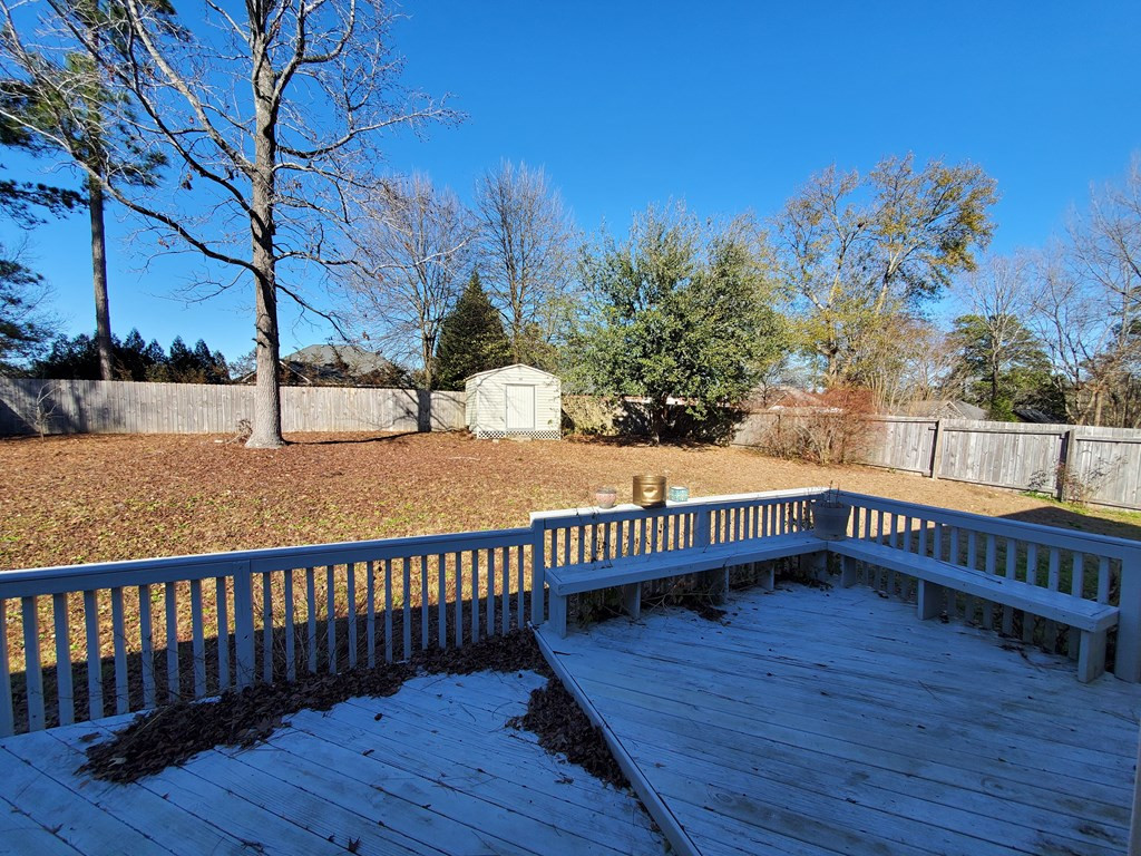 407 Cooper Mill Road North Augusta, SC 29860 - Photo 2 of 19