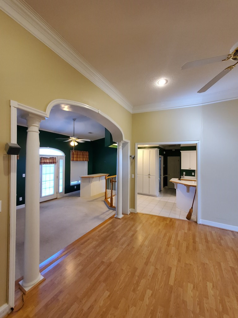 407 Cooper Mill Road North Augusta, SC 29860 - Photo 7 of 19