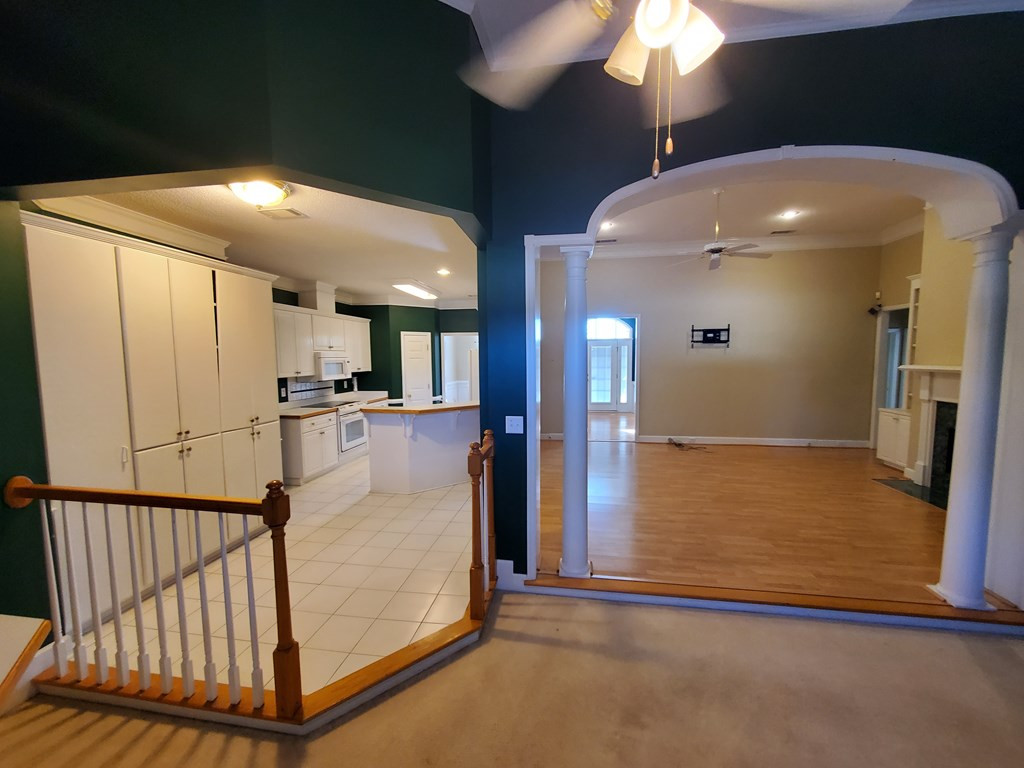 407 Cooper Mill Road North Augusta, SC 29860 - Photo 8 of 19