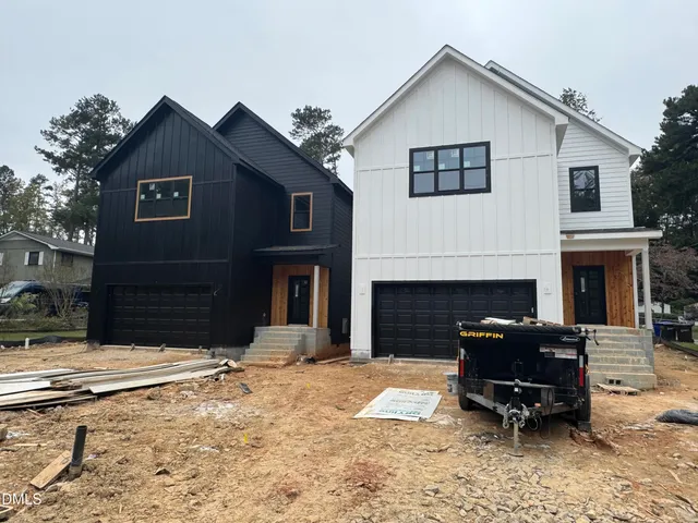 $950,000 | 5023 Pine Trail Drive, Durham, NC 27712