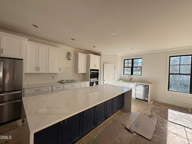 $950,000 | 5023 Pine Trail Drive, Durham, NC 27712