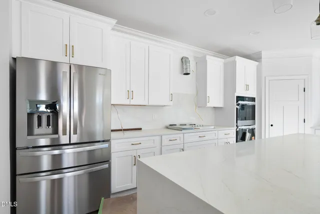 $950,000 | 5023 Pine Trail Drive, Durham, NC 27712