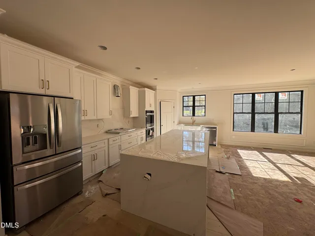 $950,000 | 5023 Pine Trail Drive, Durham, NC 27712