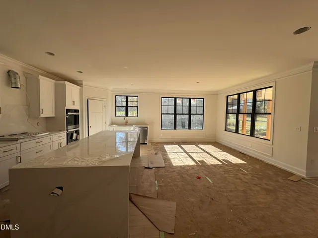 $950,000 | 5023 Pine Trail Drive, Durham, NC 27712