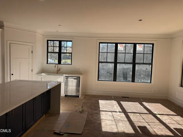 $950,000 | 5023 Pine Trail Drive, Durham, NC 27712