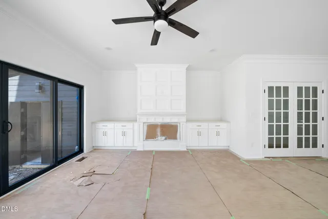 $950,000 | 5023 Pine Trail Drive, Durham, NC 27712