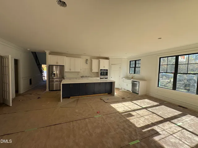 $950,000 | 5023 Pine Trail Drive, Durham, NC 27712