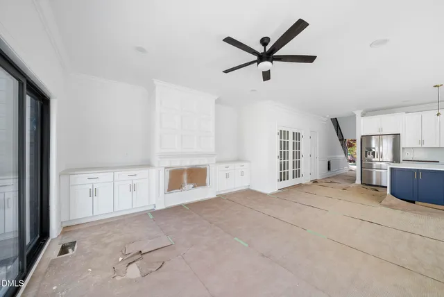 $950,000 | 5023 Pine Trail Drive, Durham, NC 27712