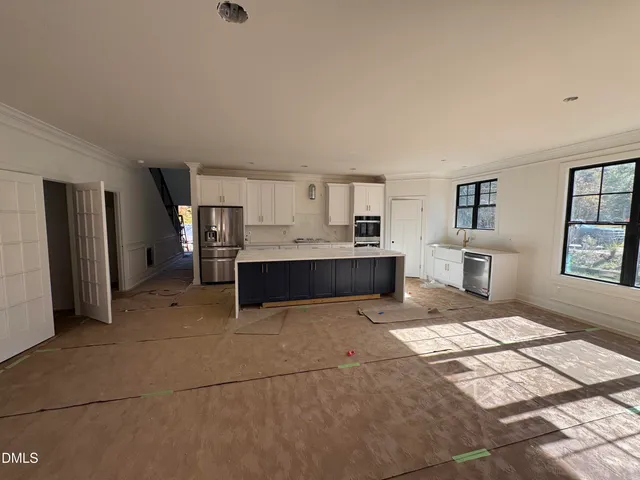 $950,000 | 5023 Pine Trail Drive, Durham, NC 27712