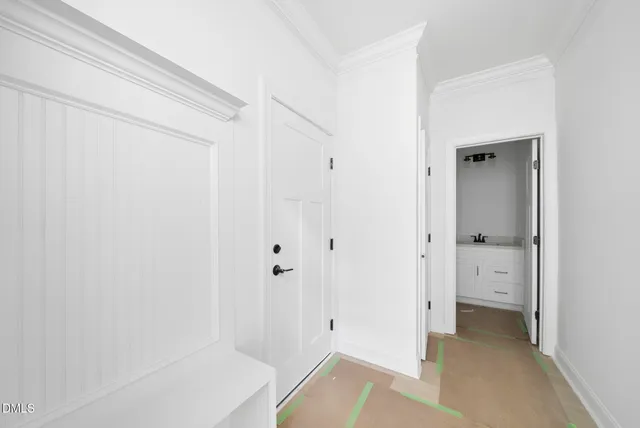 $950,000 | 5023 Pine Trail Drive, Durham, NC 27712