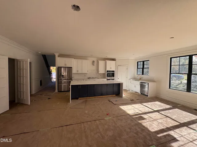 $950,000 | 5023 Pine Trail Drive, Durham, NC 27712