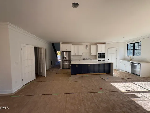 $950,000 | 5023 Pine Trail Drive, Durham, NC 27712