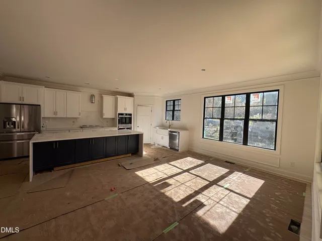 $950,000 | 5023 Pine Trail Drive, Durham, NC 27712