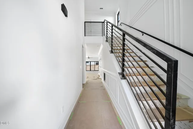 $950,000 | 5023 Pine Trail Drive, Durham, NC 27712