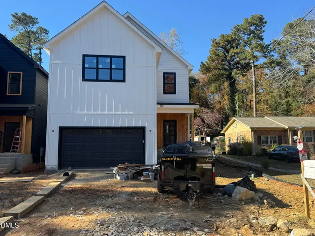 $950,000 | 5023 Pine Trail Drive, Durham, NC 27712