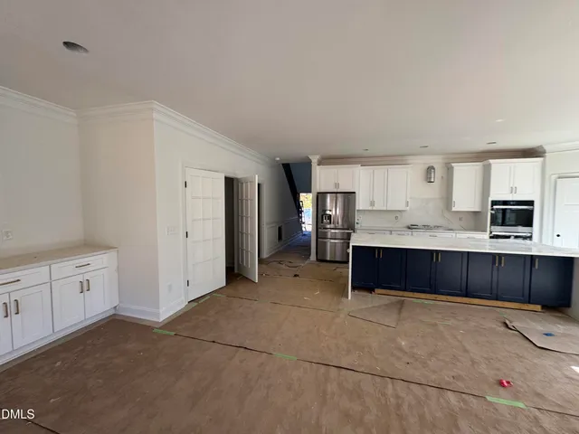 $950,000 | 5023 Pine Trail Drive, Durham, NC 27712