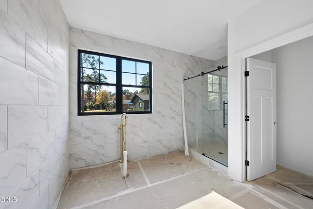 $950,000 | 5023 Pine Trail Drive, Durham, NC 27712