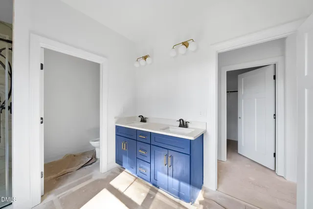 $950,000 | 5023 Pine Trail Drive, Durham, NC 27712