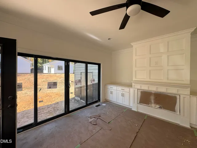 $950,000 | 5023 Pine Trail Drive, Durham, NC 27712