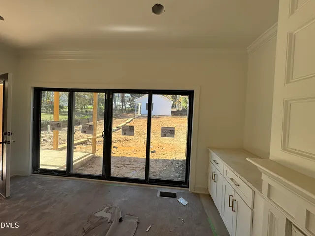 $950,000 | 5023 Pine Trail Drive, Durham, NC 27712