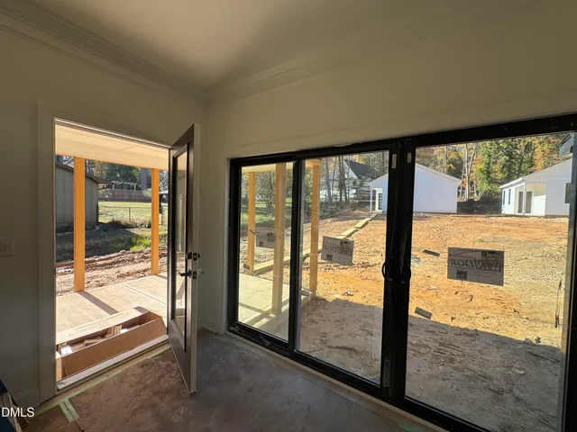 $950,000 | 5023 Pine Trail Drive, Durham, NC 27712