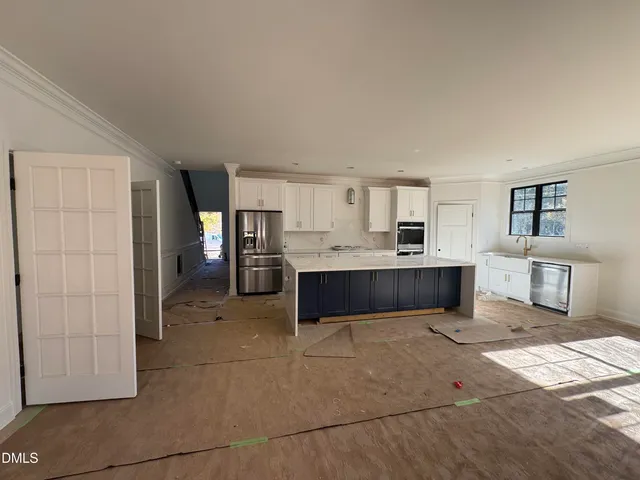 $950,000 | 5023 Pine Trail Drive, Durham, NC 27712