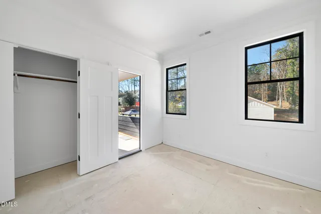 $950,000 | 5023 Pine Trail Drive, Durham, NC 27712