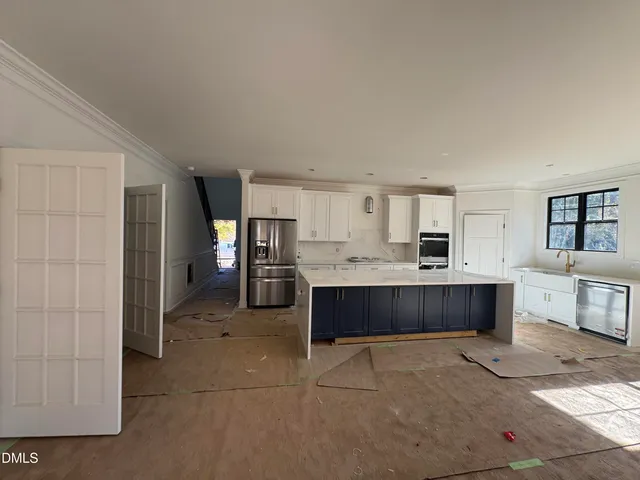 $950,000 | 5023 Pine Trail Drive, Durham, NC 27712