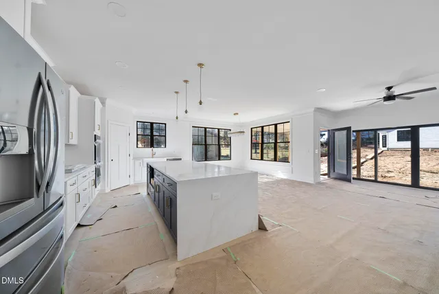 $950,000 | 5023 Pine Trail Drive, Durham, NC 27712