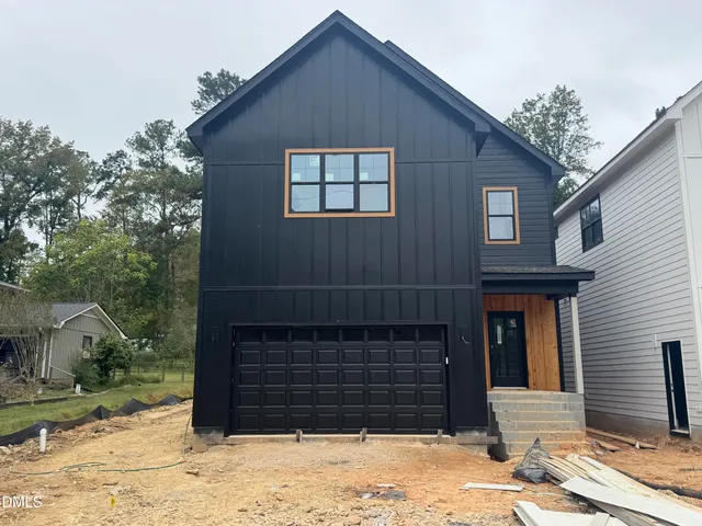 $950,000 | 5023 Pine Trail Drive, Durham, NC 27712