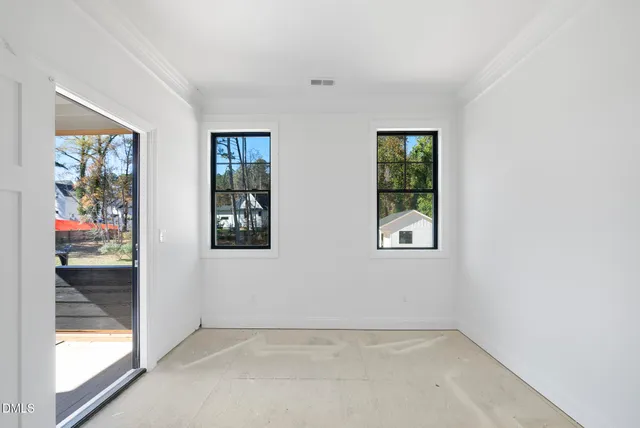 $950,000 | 5023 Pine Trail Drive, Durham, NC 27712