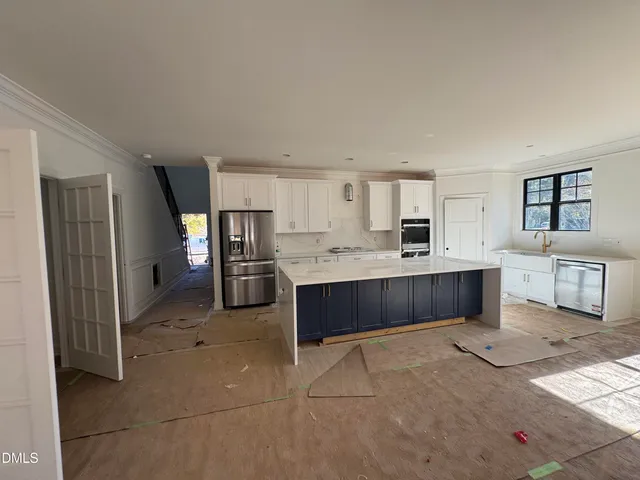 $950,000 | 5023 Pine Trail Drive, Durham, NC 27712