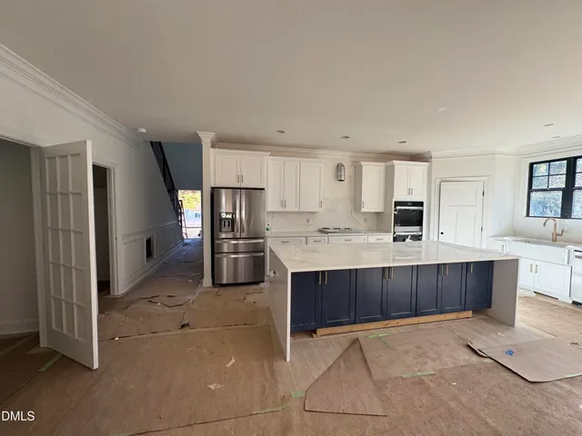 $950,000 | 5023 Pine Trail Drive, Durham, NC 27712