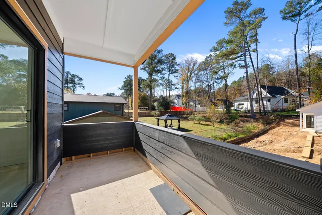 $950,000 | 5023 Pine Trail Drive, Durham, NC 27712